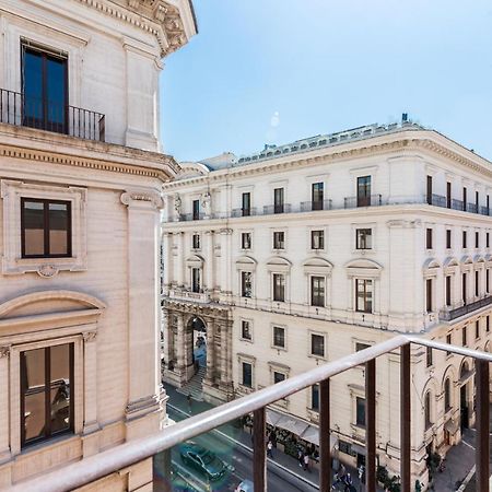 Boutique Apartment 29 روما المظهر الخارجي الصورة