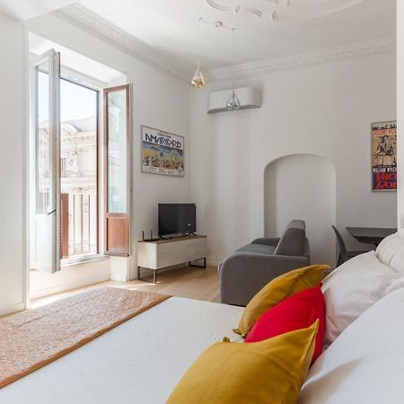 Boutique Apartment 29 روما المظهر الخارجي الصورة