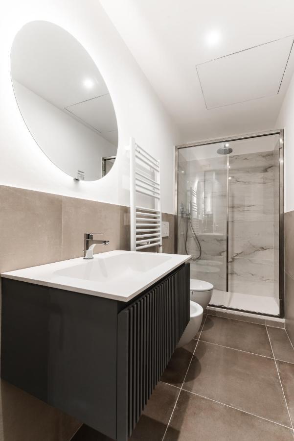 Boutique Apartment 29 روما المظهر الخارجي الصورة