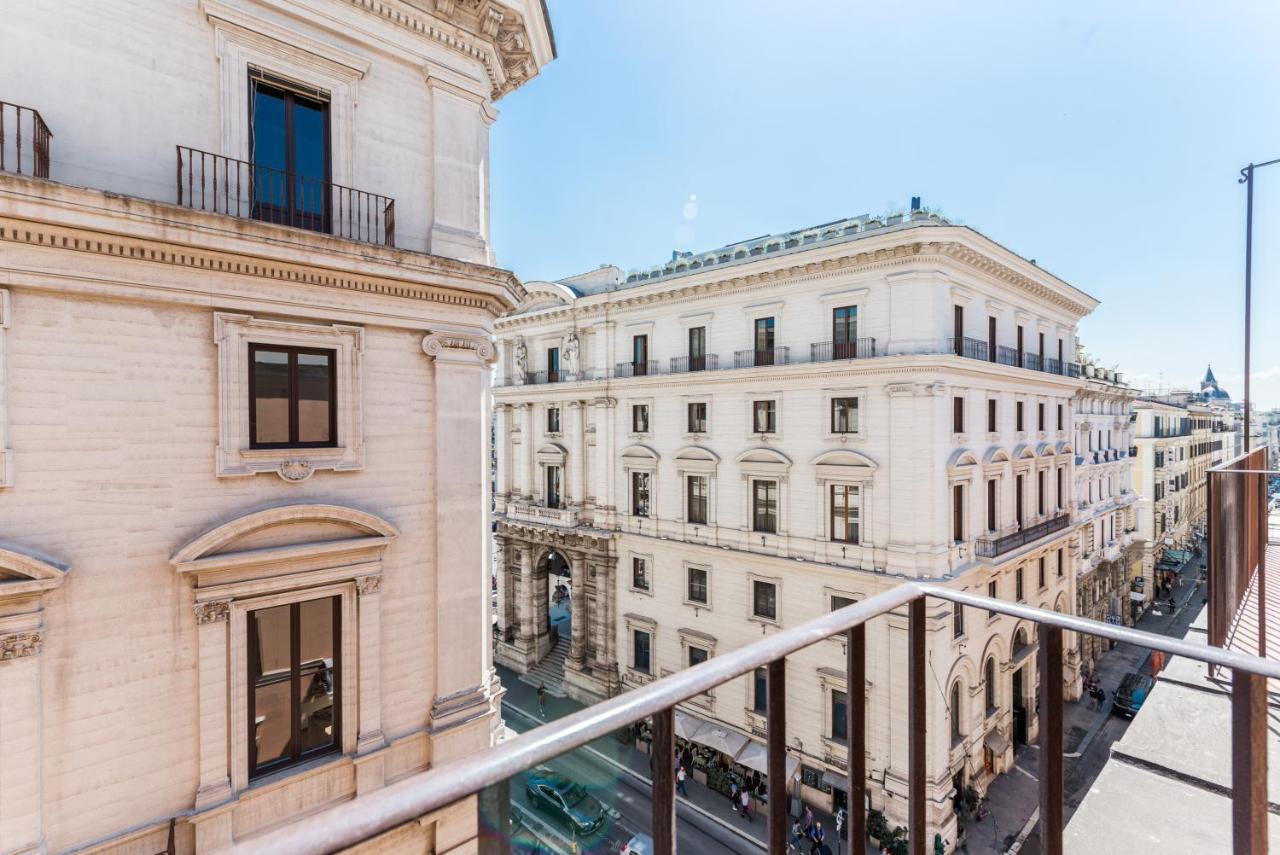 Boutique Apartment 29 روما المظهر الخارجي الصورة