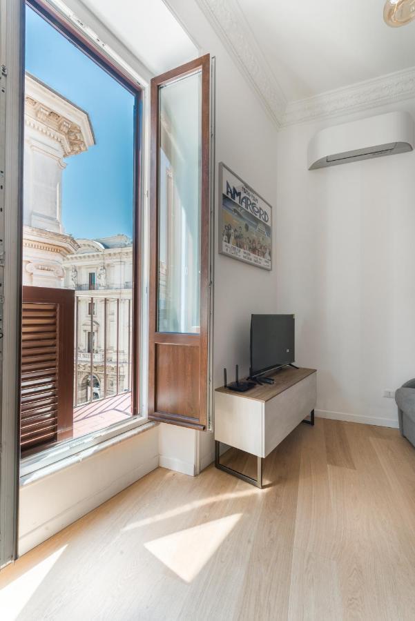 Boutique Apartment 29 روما المظهر الخارجي الصورة