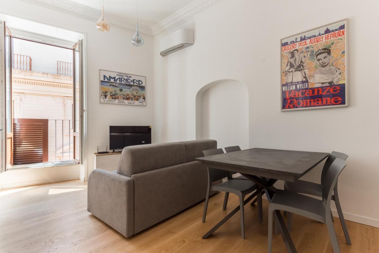 Boutique Apartment 29 روما المظهر الخارجي الصورة