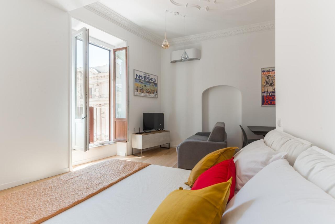 Boutique Apartment 29 روما المظهر الخارجي الصورة